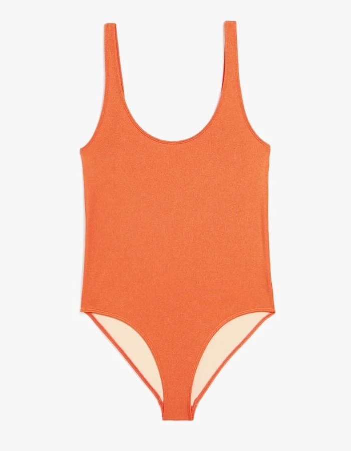 Base Range - palma swimsuit