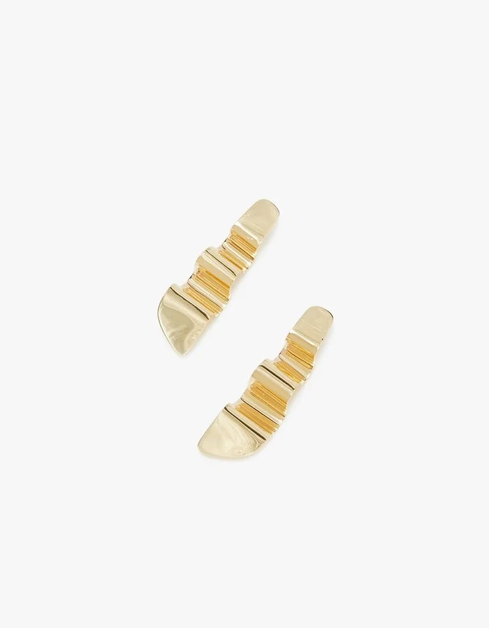 AGMES small mira earrings 