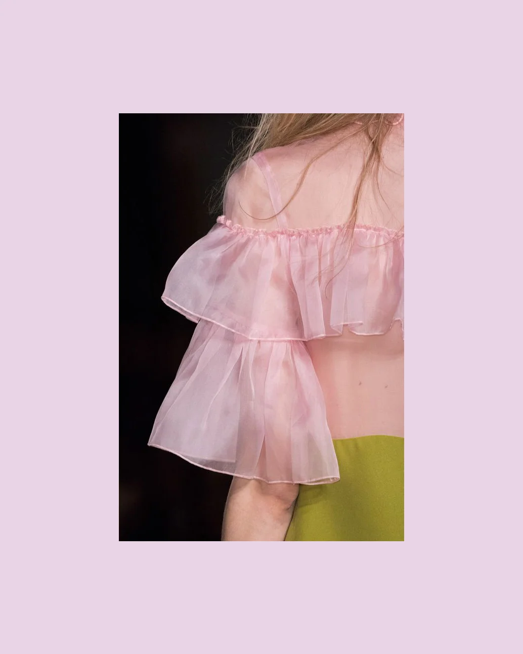 Pastel power via DNAMAG