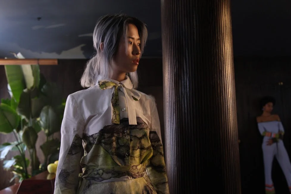 Öhlin/D Fall 2017 via DNAMAG