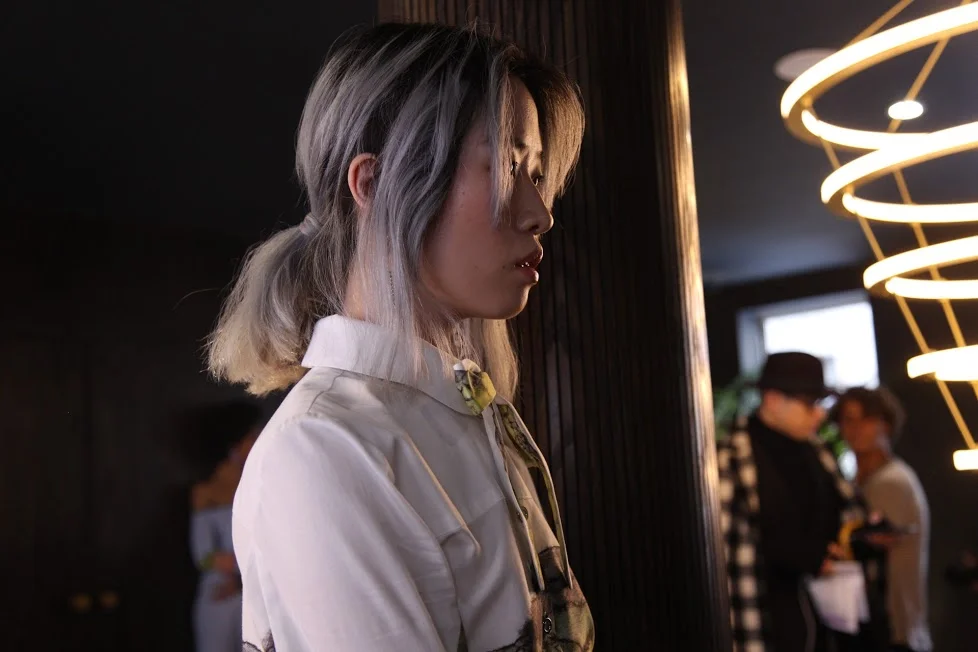 Öhlin/D Fall 2017 via DNAMAG