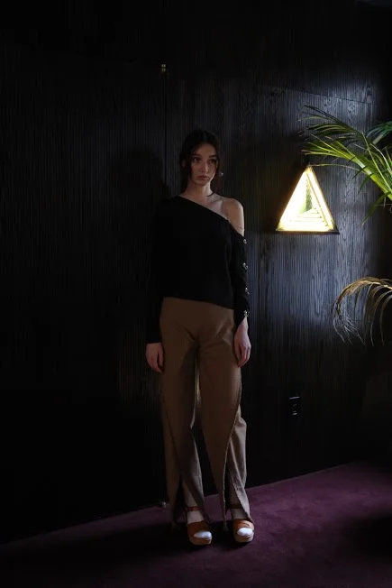 Öhlin/D Fall 2017 via DNAMAG