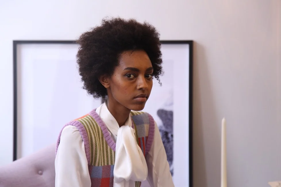 Öhlin/D Fall 2017 via DNAMAG