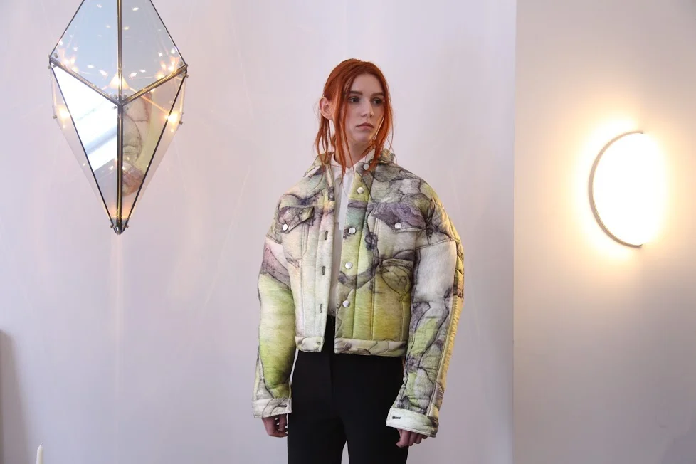 Öhlin/D Fall 2017 via DNAMAG