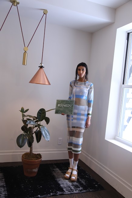 Öhlin/D Fall 2017 via DNAMAG