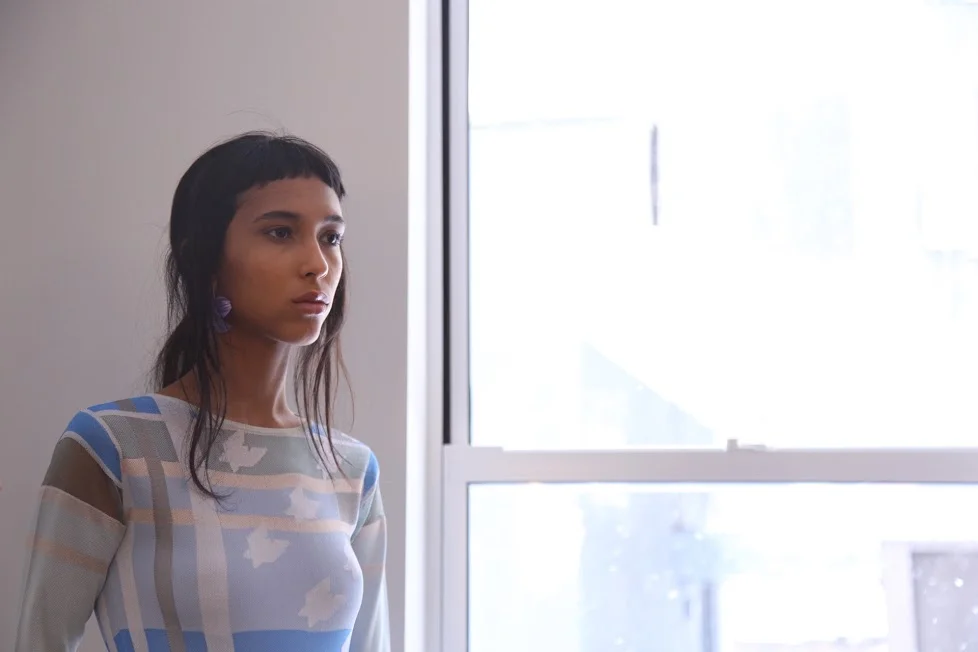 Öhlin/D Fall 2017 via DNAMAG