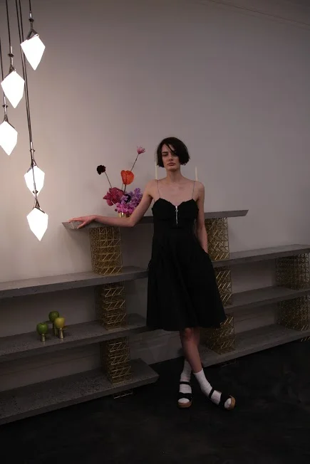 Öhlin/D Fall 2017 via DNAMAG