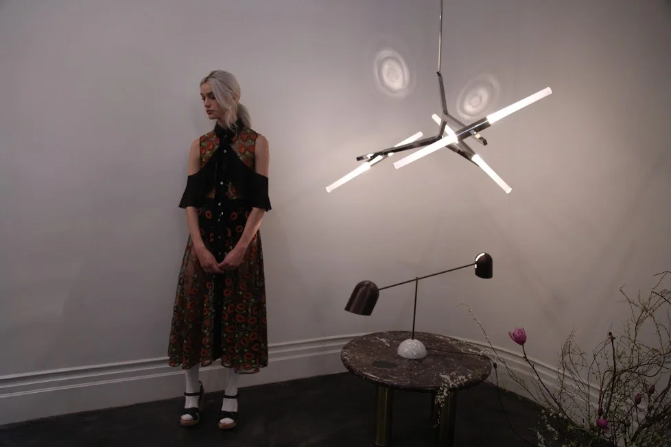 Öhlin/D Fall 2017 via DNAMAG