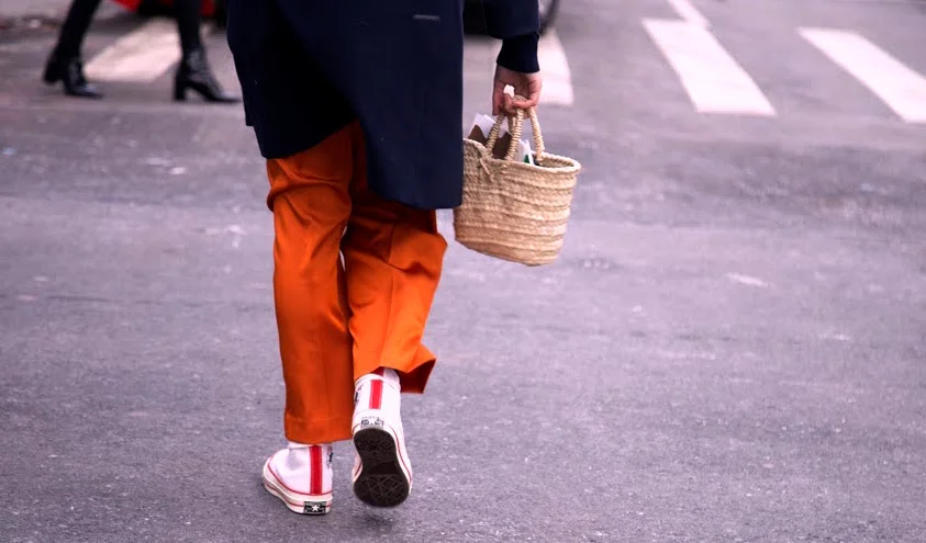 5 Good Straw Bags