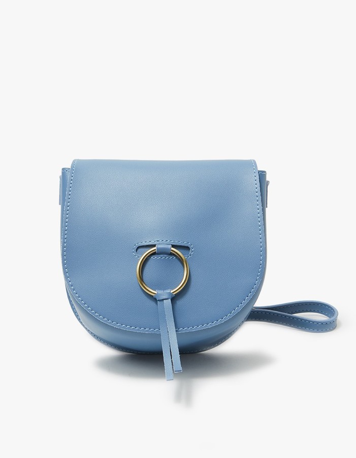 Need Supply - Bianca Shoulder Bag in blue