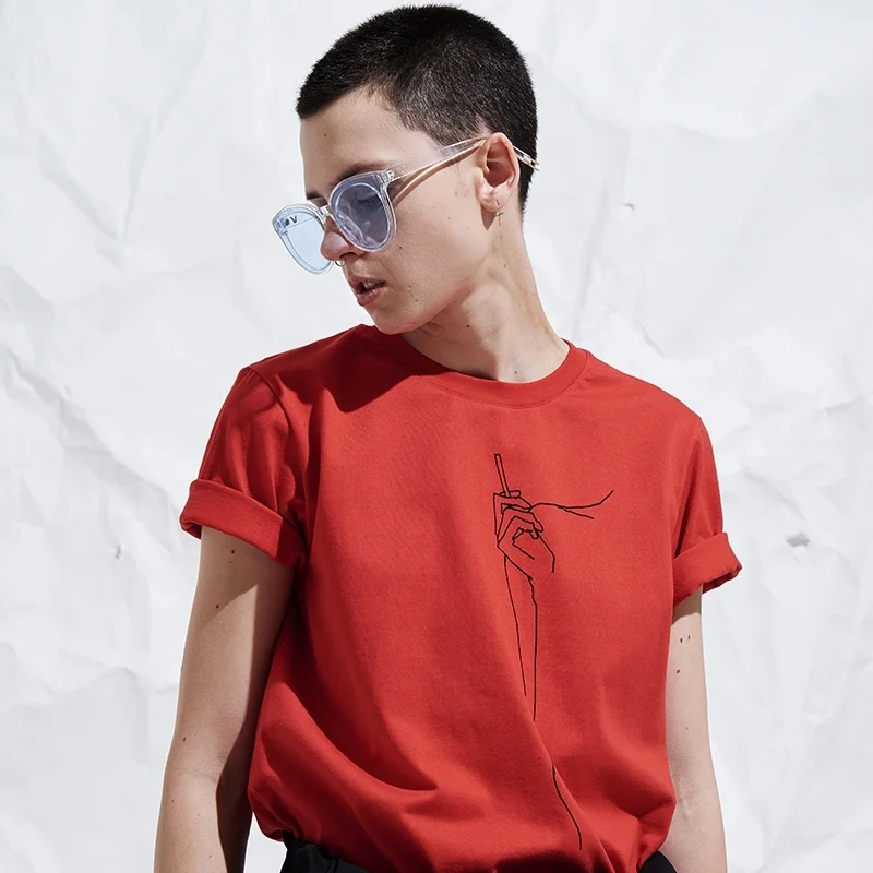 5 Good Graphic Tees 