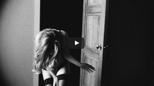 Sofia Coppola Directs Calvin Klein or Nothing At All 