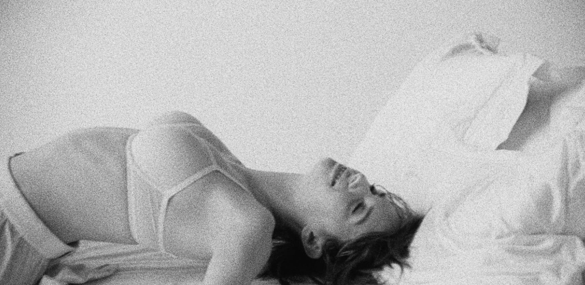 Sofia Coppola directs Calvin Klein or Nothing At All via DNAMAG