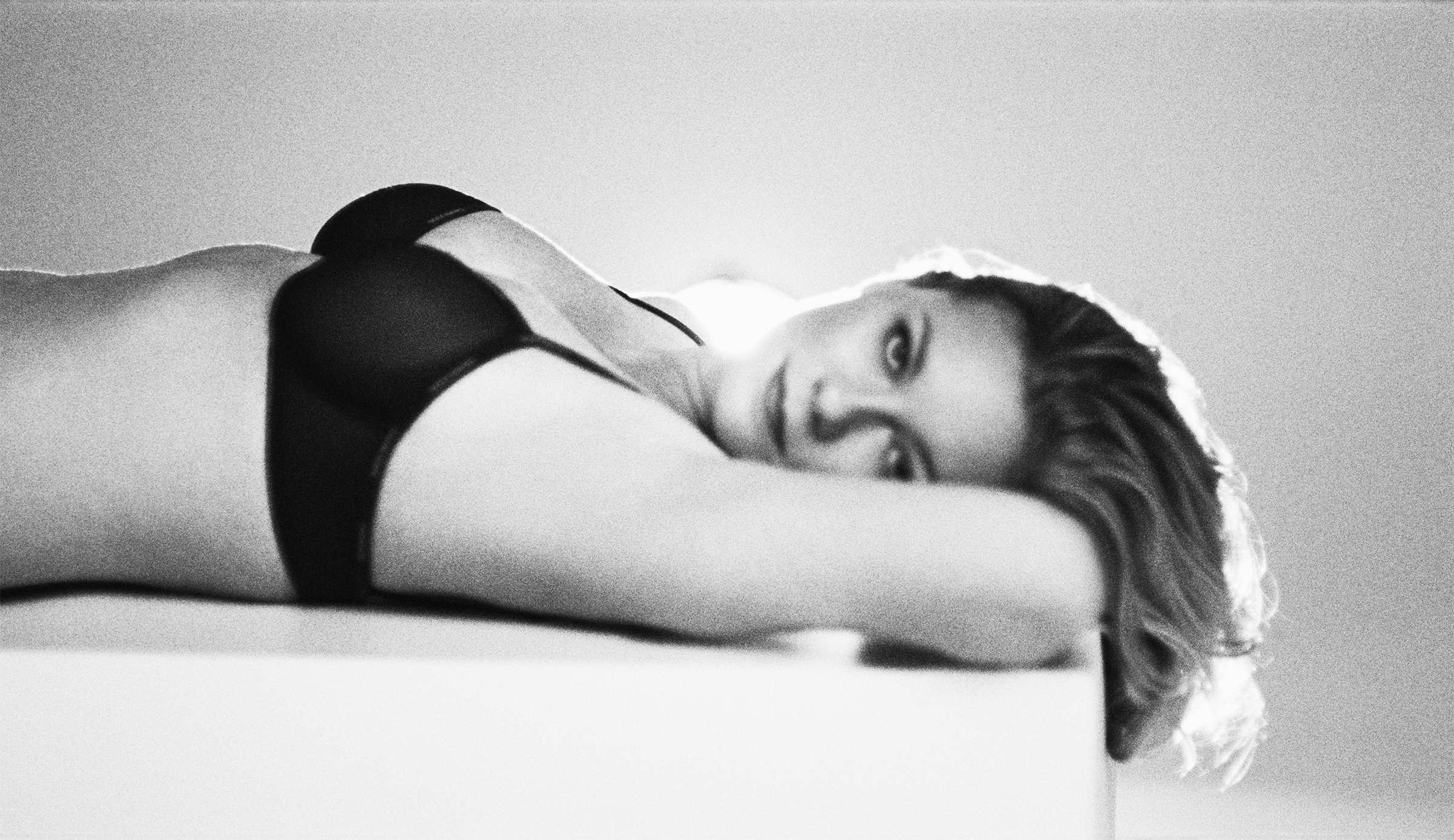 Sofia Coppola directs Calvin Klein or Nothing At All campaign via DNAMAG