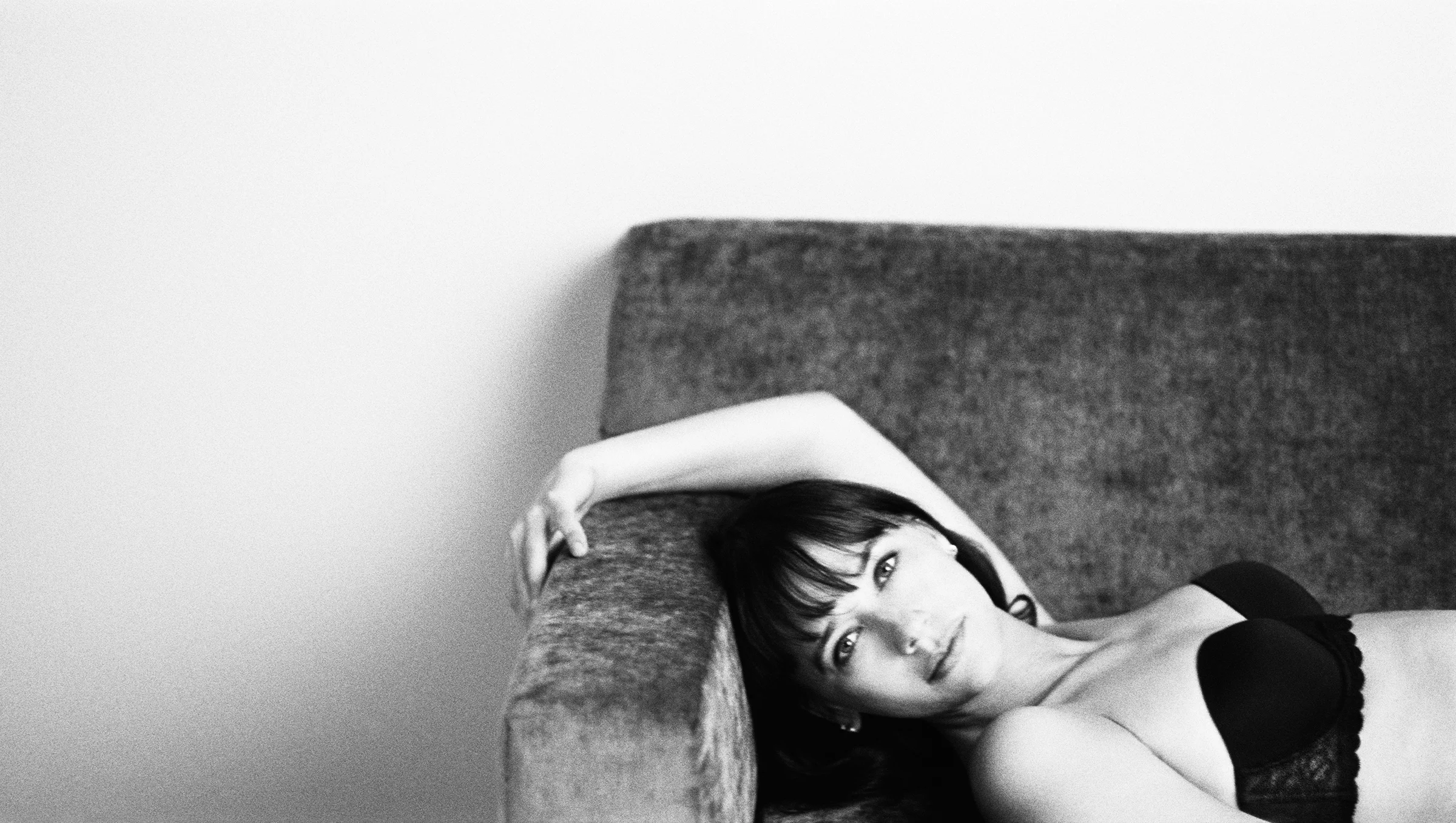 Sofia Coppola directs Calvin Klein or Nothing At All campaign via DNAMAG