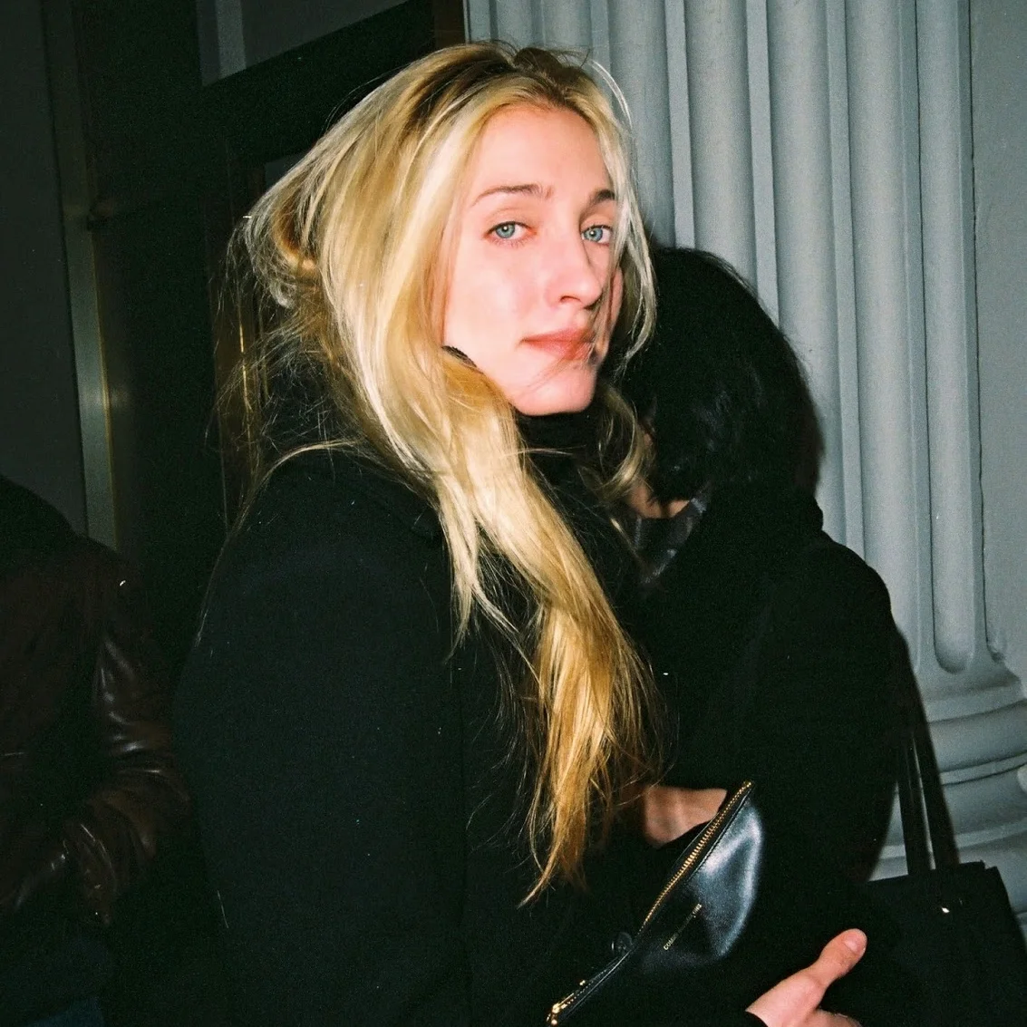 First Street-style Icon, Carolyn Bessette-Kennedy