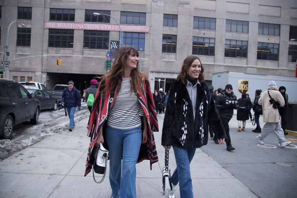 #STREETSTYLE HAPPENS VIA DNAMAG