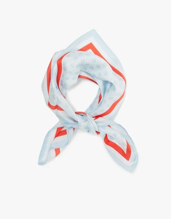 Rattan Bandana by A Peace Treaty