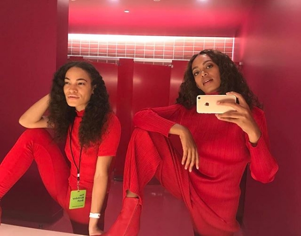 Favorite instagrams via DNAMAG