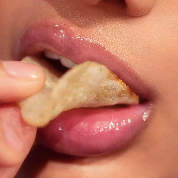 What We Want: Super Glossy Lipgloss 