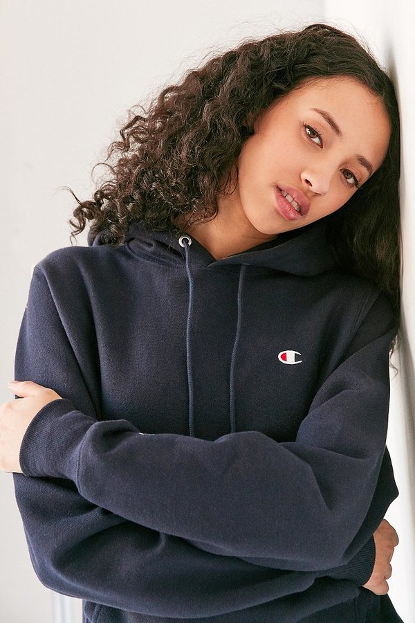 Champion Reverse Weave Hoodie