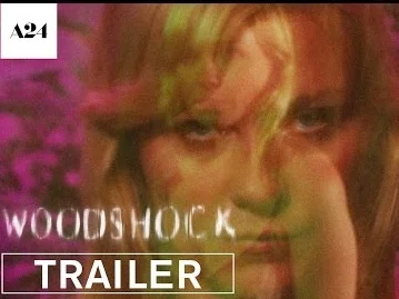 Kirsten Dunst in Woodshock