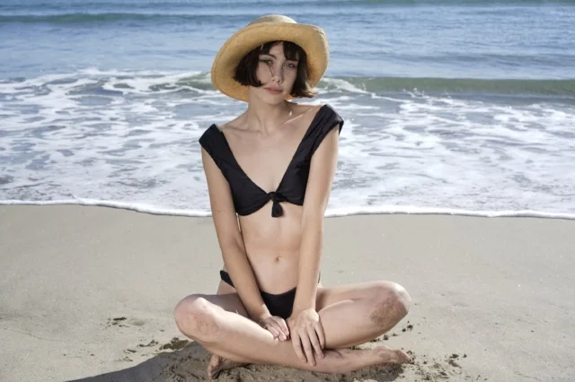 Lookbook Luv: Sidway x Courtyard LA via DNAMAG