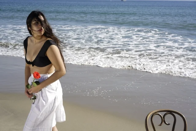 Lookbook Luv: Sidway x Courtyard LA via DNAMAG