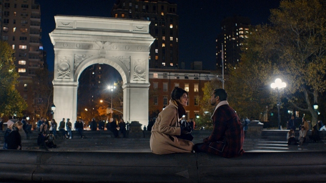 What To Netflix ❤️ Category: Love