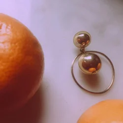 A visual display of images that express moments in creative lives via DNAMAG