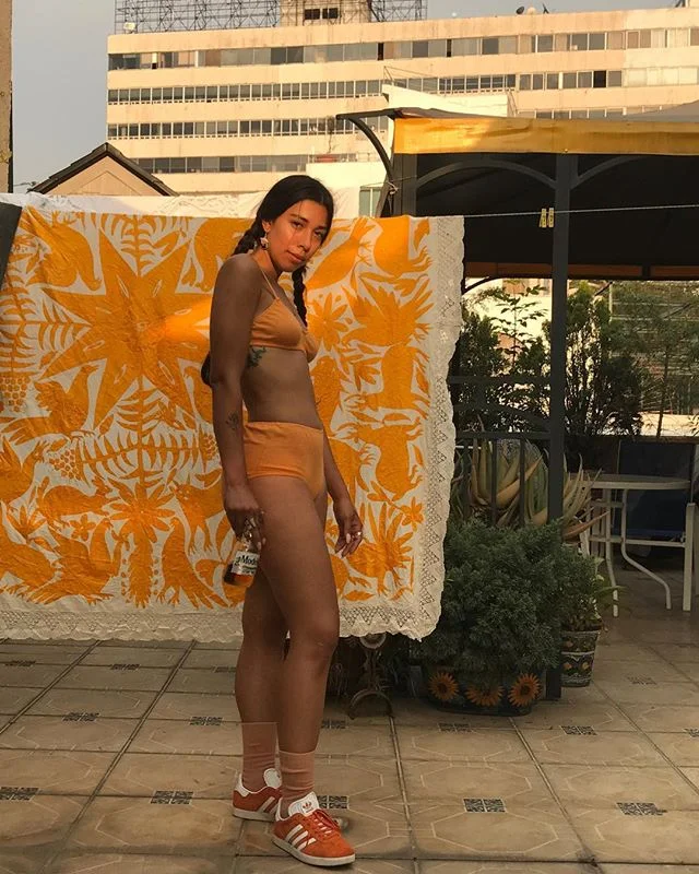 Favorite 5 Instagrams of the Week 👙