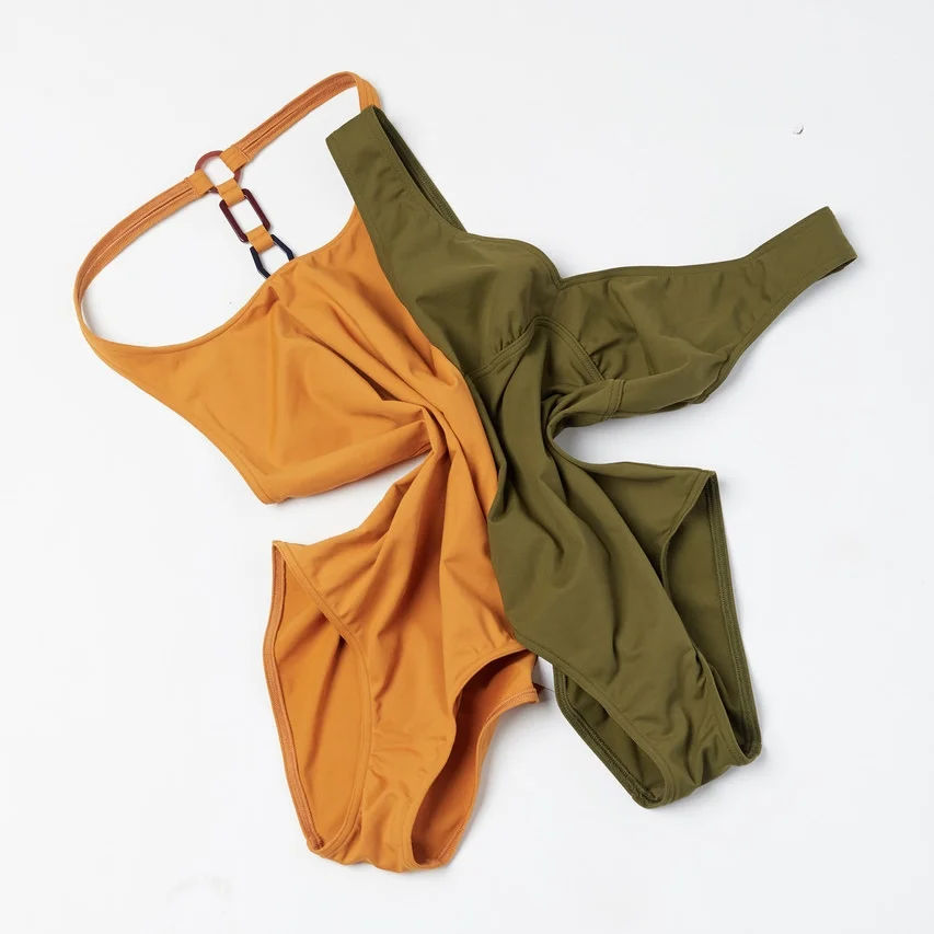 What We Want: The New Style Swimsuit 🍍