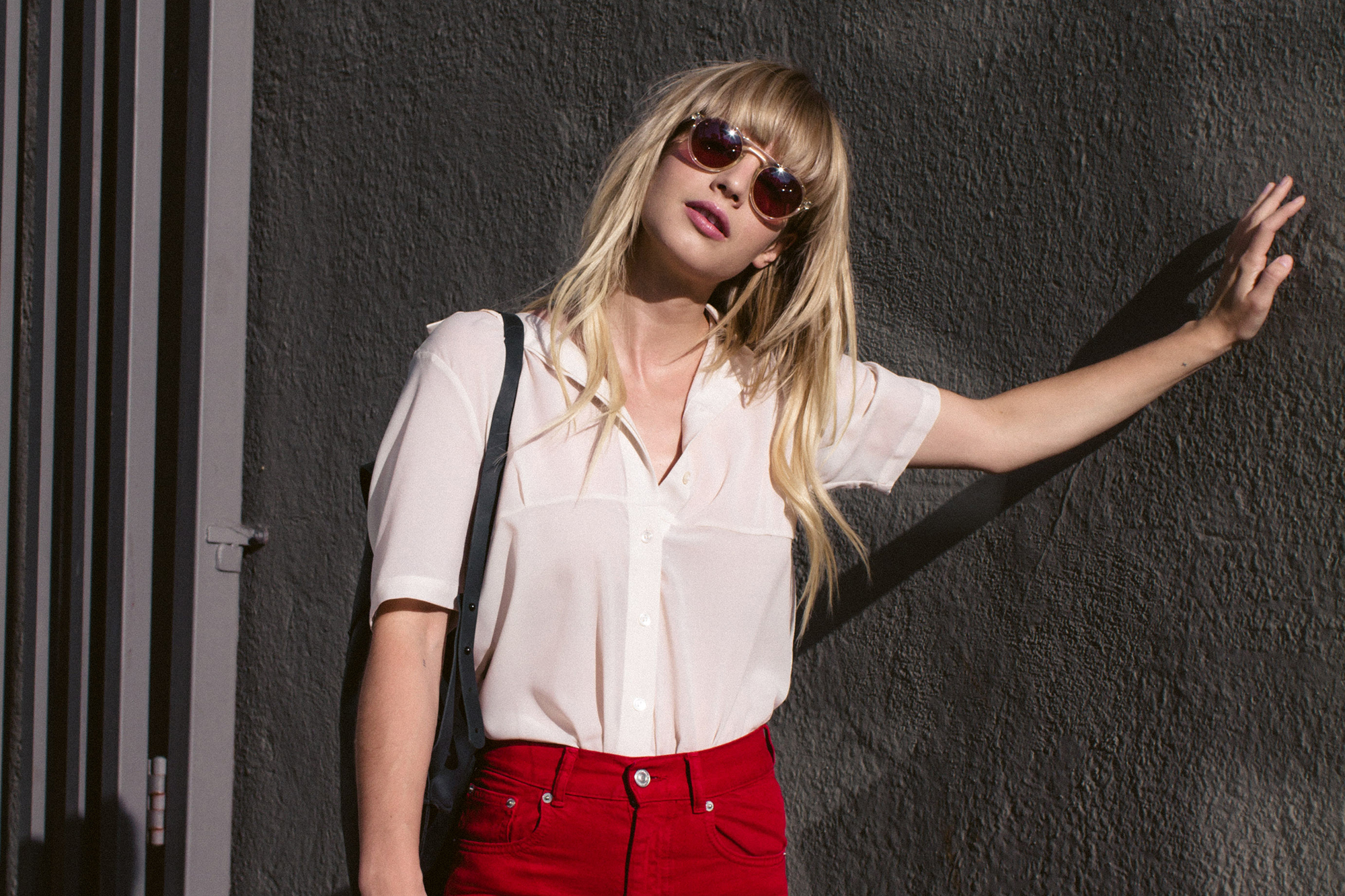 Best Dressed Bloggers ☀️ Summer Denim  