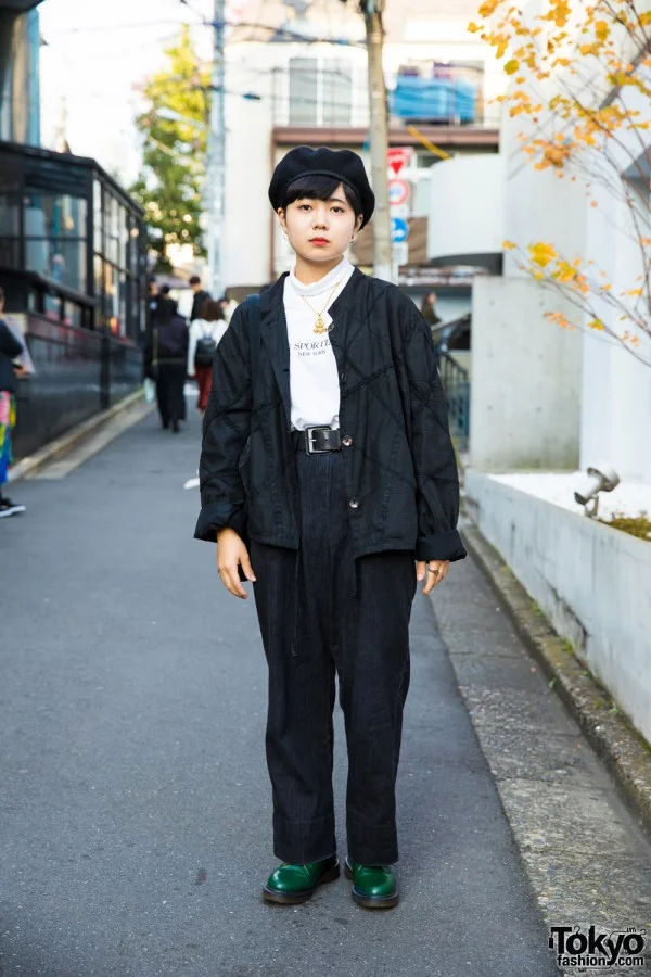  Style Queues I'm Taking Home From Japan
