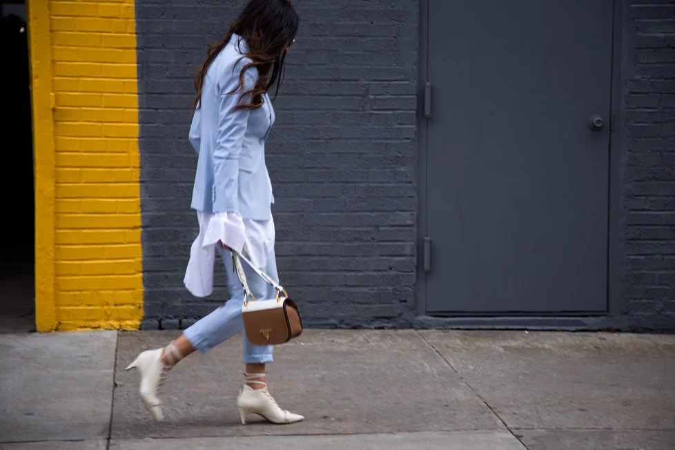 How To Dress For the Creative Job You Want