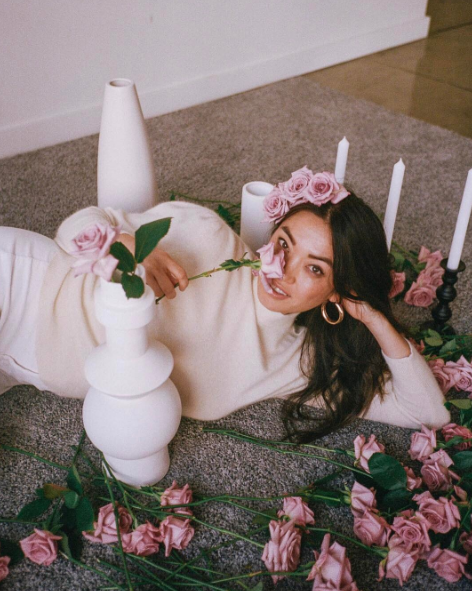 Girl Crush 💘  Puno 