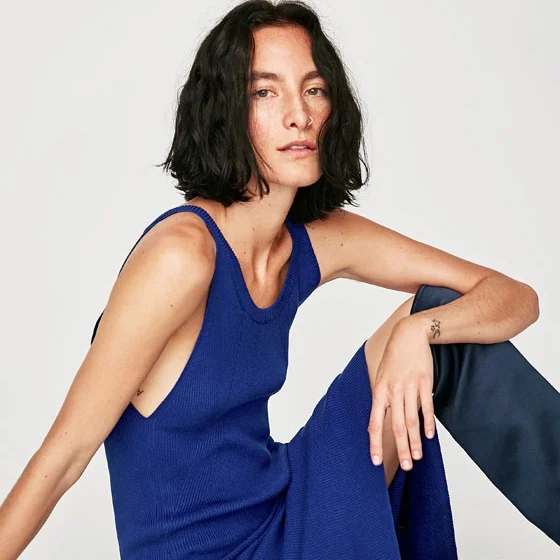 5 Good Things Under $50 at Zara 