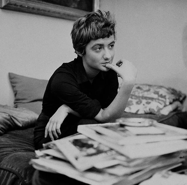 Femme Quotes by Françoise Sagan 
