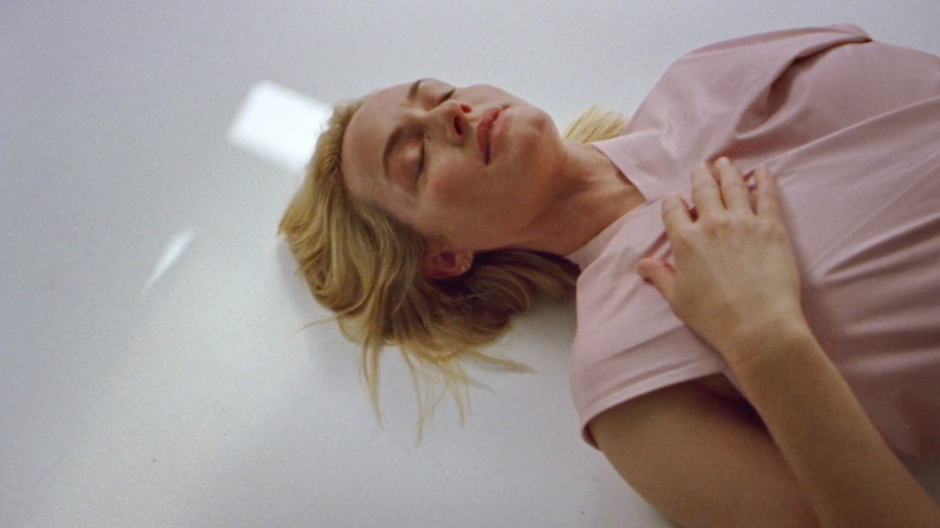 Proenza Schouler's PSA for Planned Parenthood 