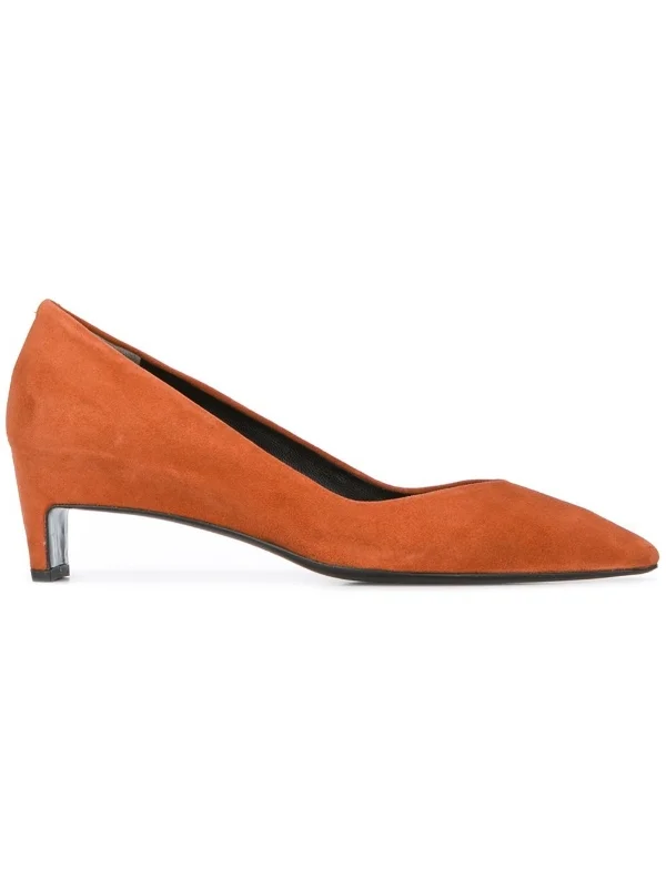 How to Style Kitten Heels — DNAMAG