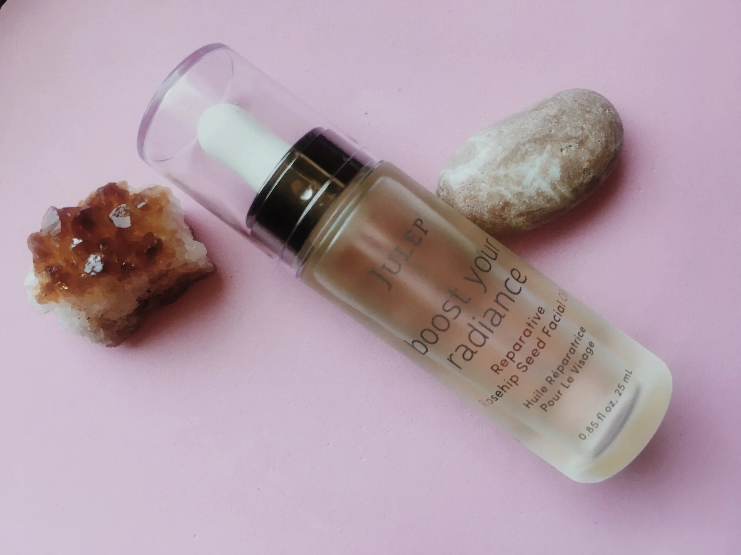 The Facial Oil That's Changed My Life 