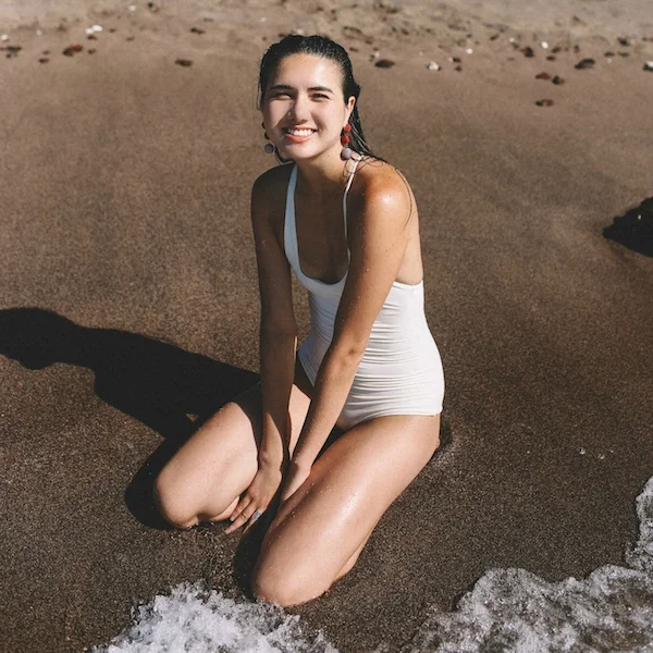 Best Dressed Bloggers: Summer is Easy 
