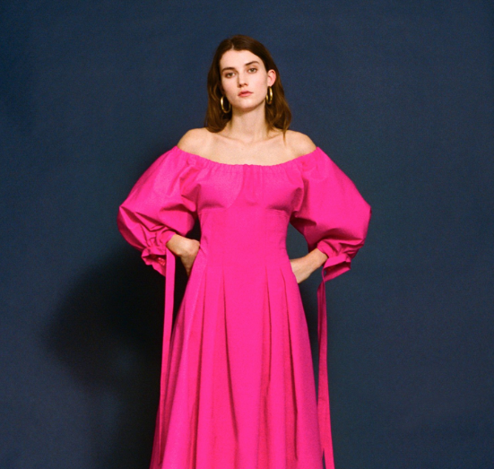 Line to Watch: Rejina Pyo 