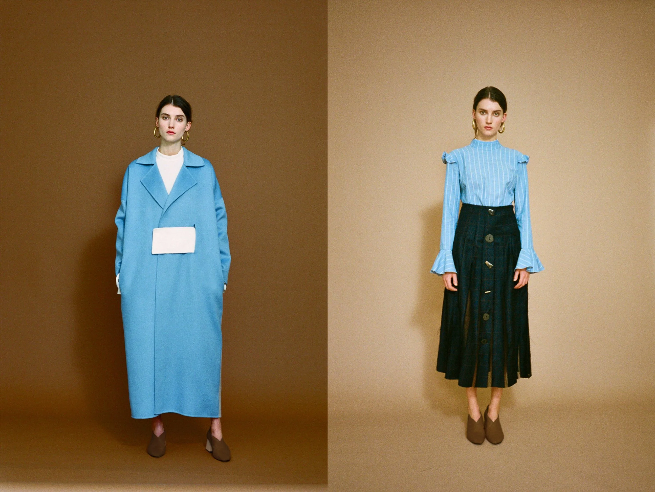 Line to watch: Rejina Pyo via DNAMAG