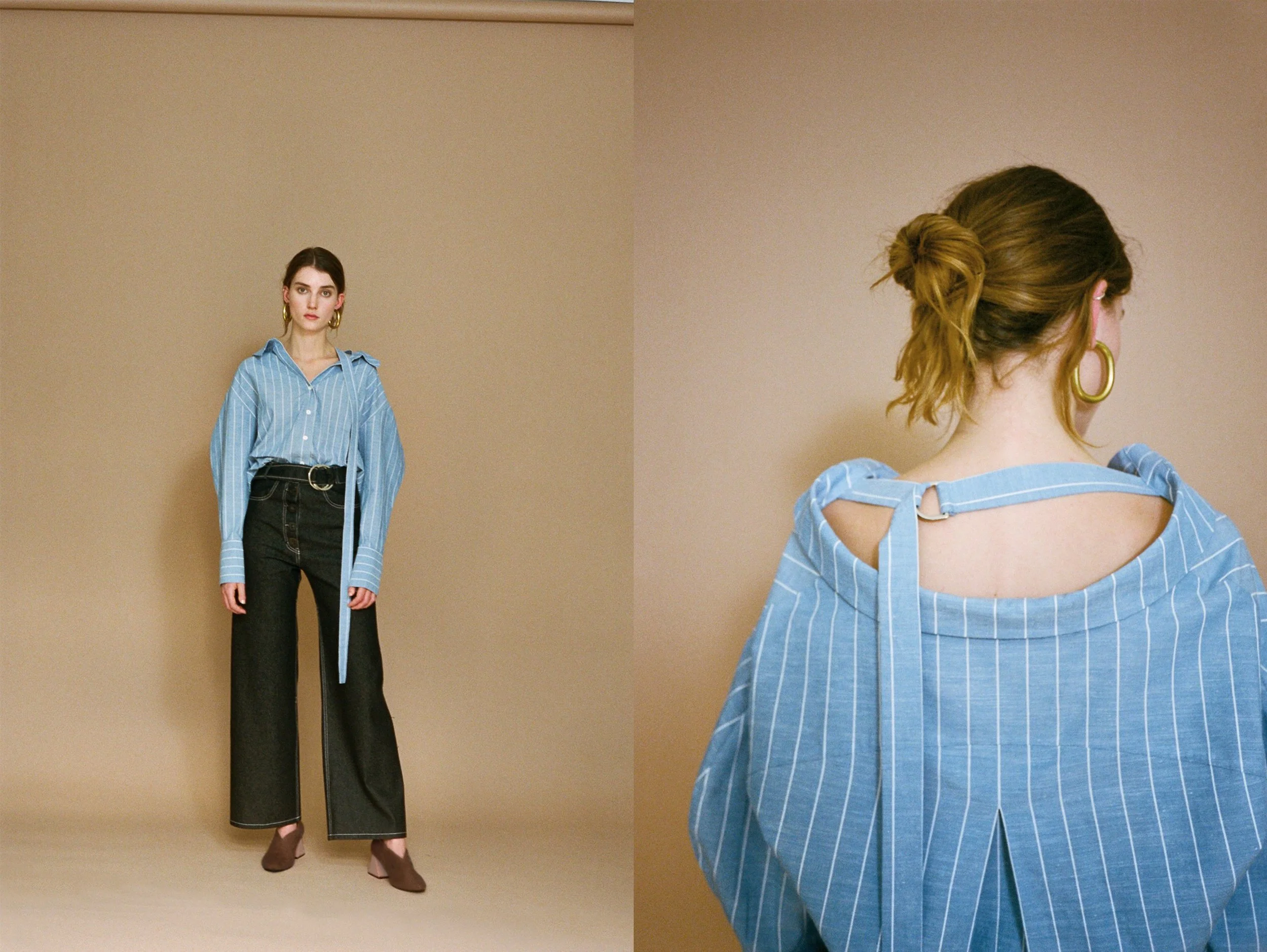 Line to watch: Rejina Pyo via DNAMAG