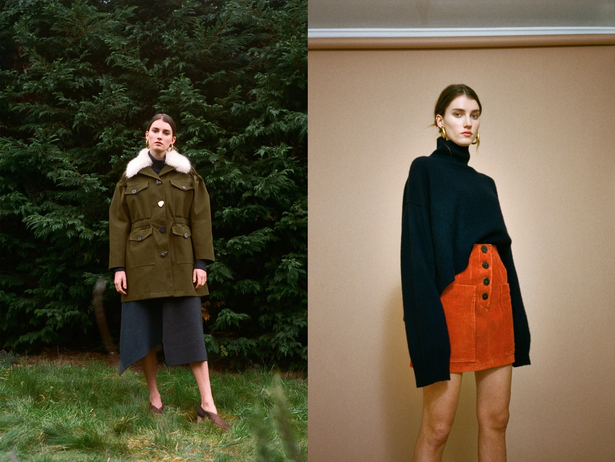 Line to watch: Rejina Pyo via DNAMAG