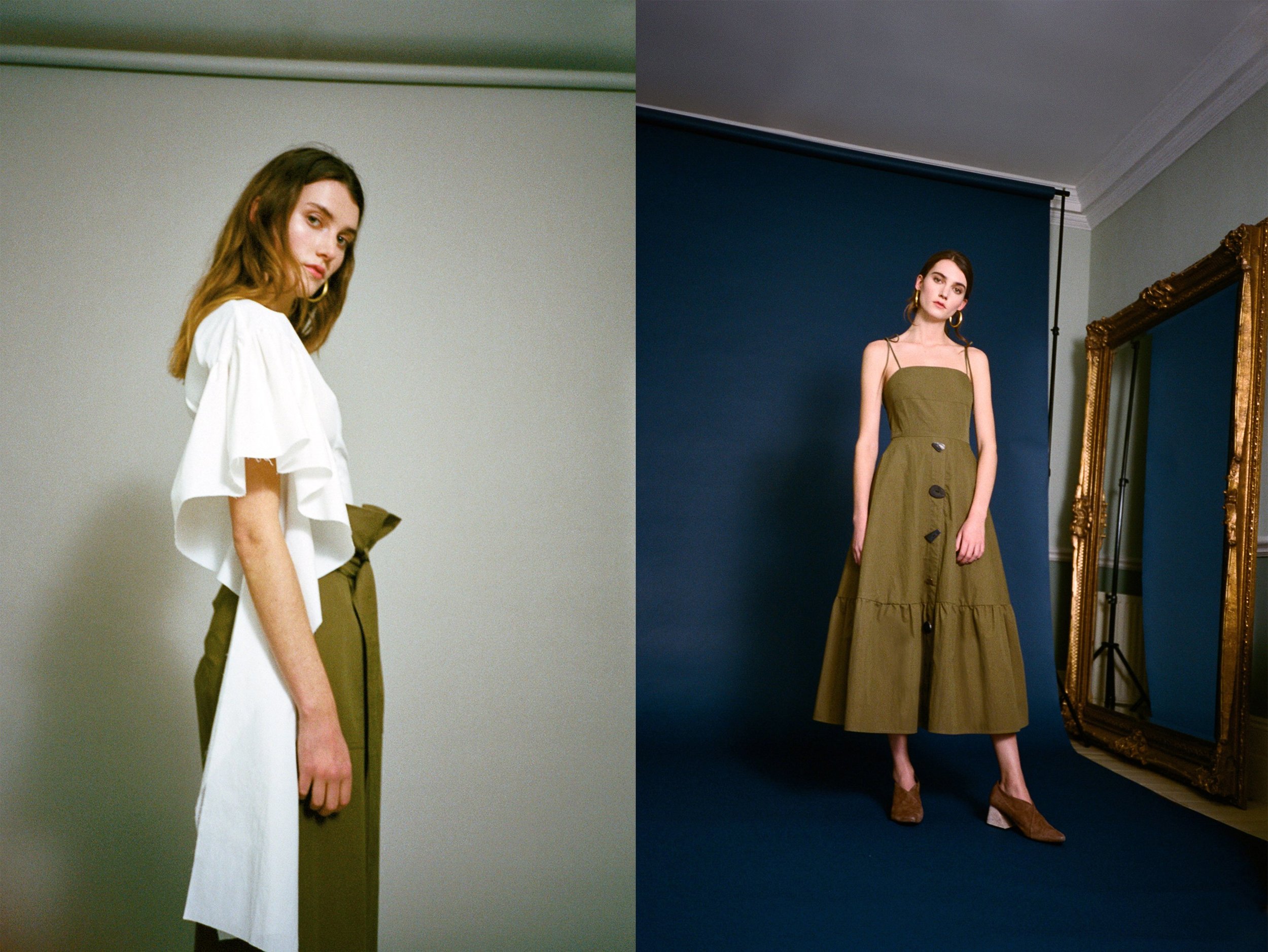 Line to watch: Rejina Pyo via DNAMAG