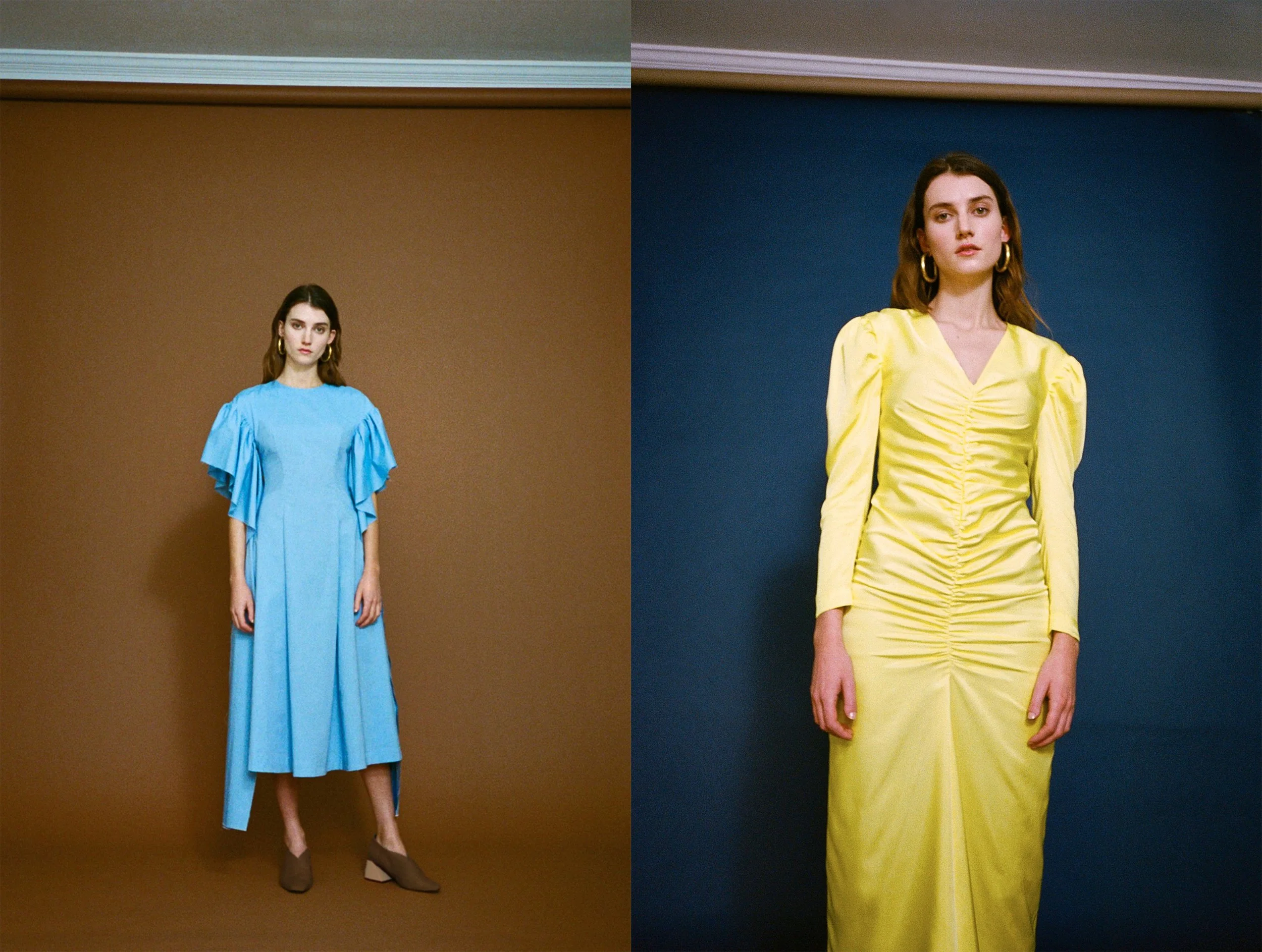 Line to watch: Rejina Pyo via DNAMAG