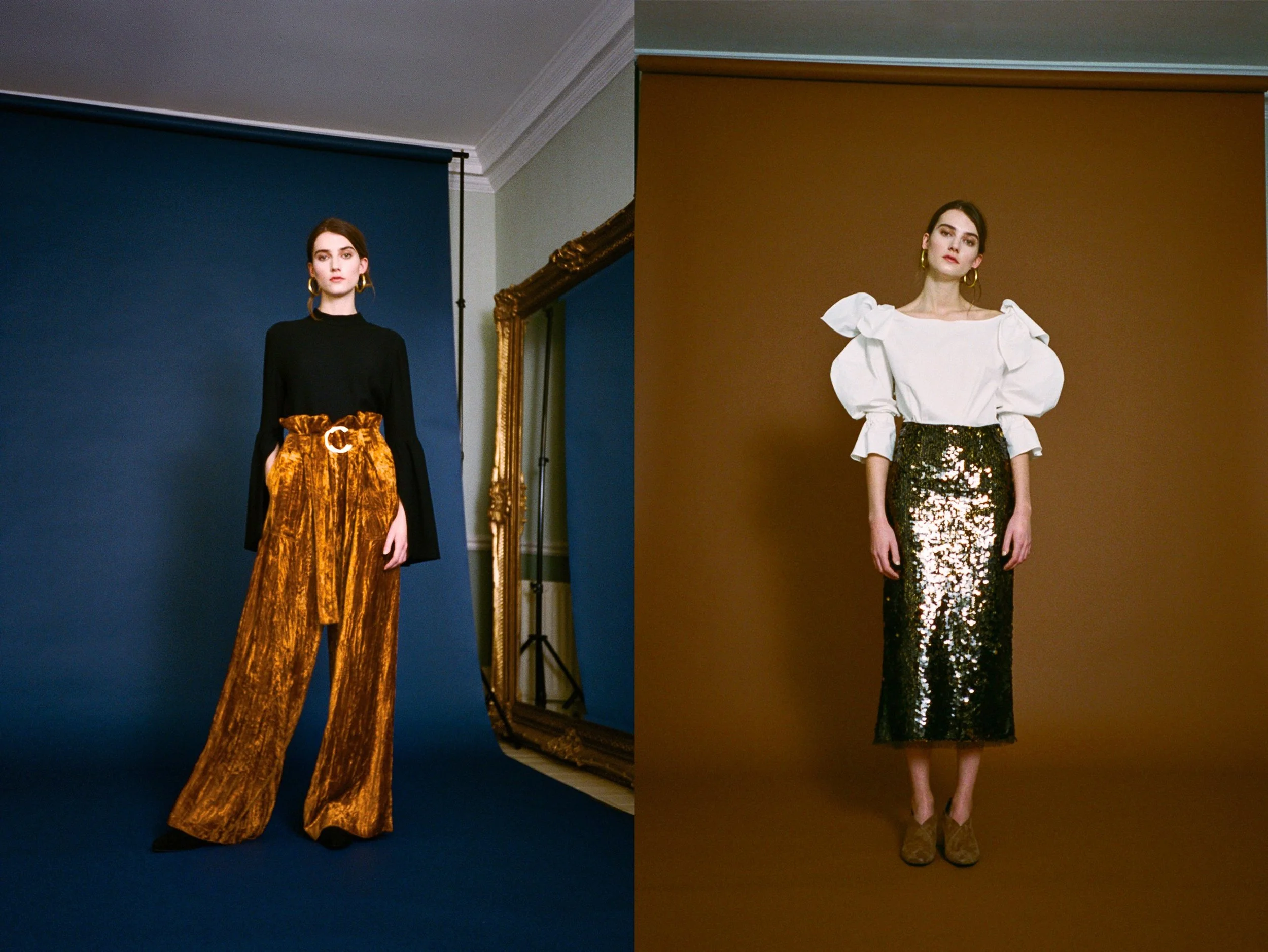 Line to watch: Rejina Pyo via DNAMAG