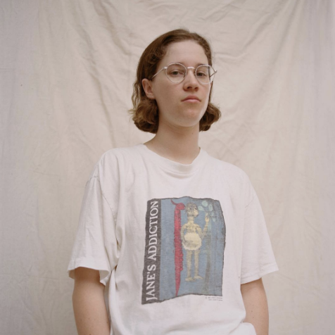 Girl To Know: Grace Ahlbom 